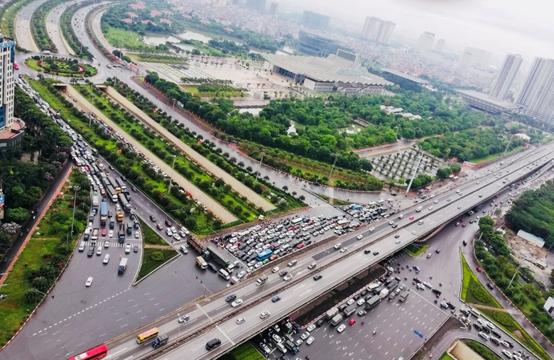 Kiểm tra, đôn đốc giải ngân vốn đầu tư công từ ngày 20 đến 30/08/2022. Ảnh minh họa internet.