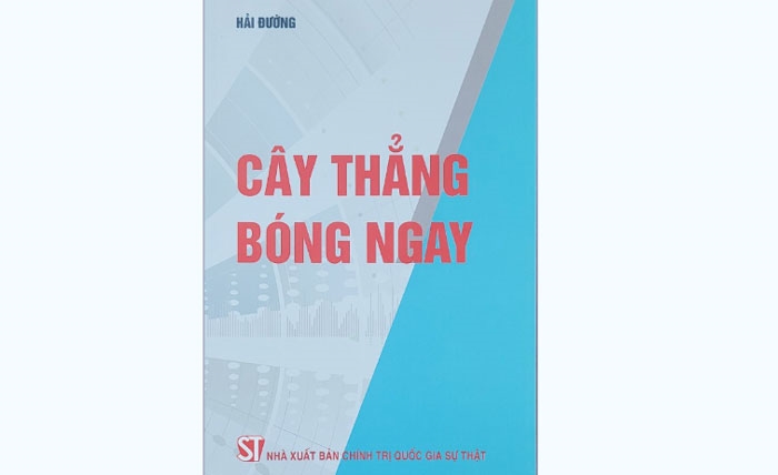 Bìa cuốn sách.