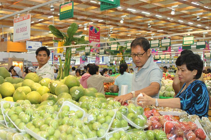 Thị trường, lạm phát, sự cân bằng hài hoà giữa điều hành lãi suất và tỷ giá. Ảnh minh họa internet.