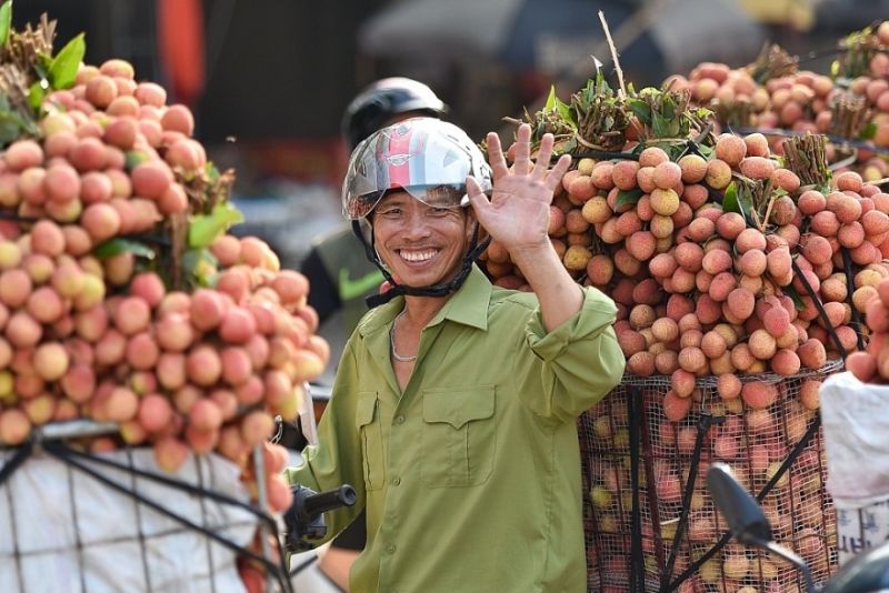 Bắc Giang xác định tiêu thụ trên sàn thương mại điện tử là hướng đi quan trọng của việc tiêu thụ nông sản