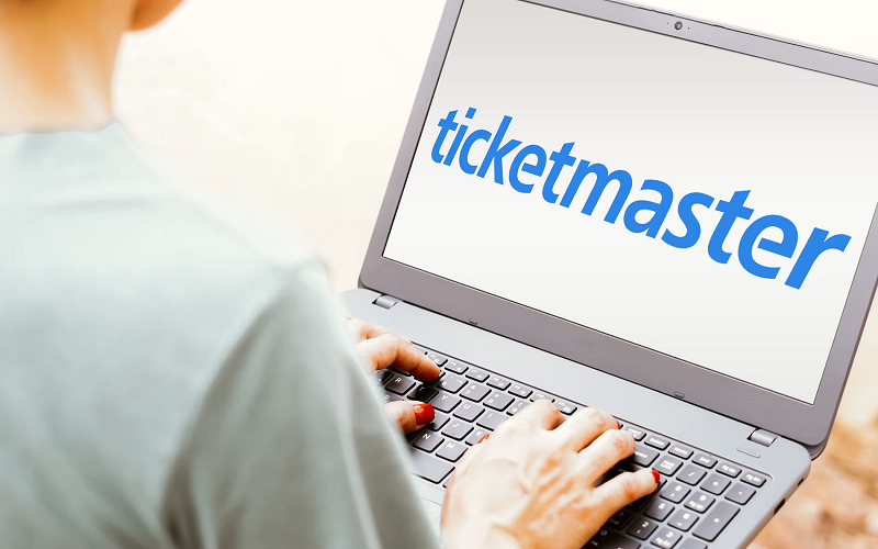 Ticketmaster bị tấn c&ocirc;ng mạng v&agrave; lộ dữ liệu của hơn nửa tỷ kh&aacute;ch h&agrave;ng. Ảnh: Shutterstock
