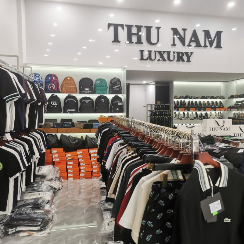 H&agrave;ng ngh&igrave;n sản phẩm nghi giả mạo c&aacute;c thương hiệu nổi tiếng bị ph&aacute;t hiện