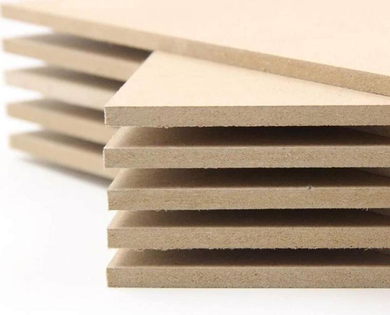 Ấn Độ không áp thuế chống bán phá giá gỗ MDF nhập khẩu từ Việt Nam