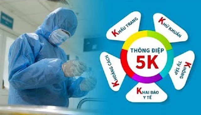 Thanh Hóa đẩy mạnh ứng dụng công nghệ thông tin trong phòng, chống dịch Covid-19