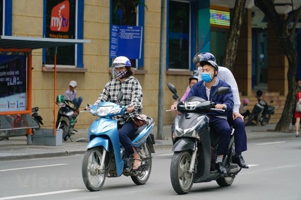 Bắc Bộ ngày nắng, Trung Bộ và Tây Nguyên tiếp tục có mưa rất to