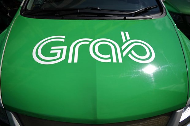 Grab niêm yết trên sàn chứng khoán Mỹ sau thương vụ sáp nhập kỷ lục