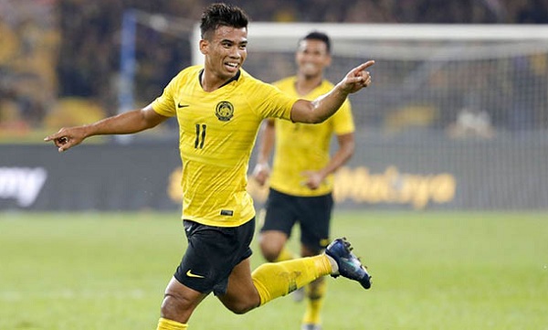 Malaysia ra quân tưng bừng ở AFF Cup 2020