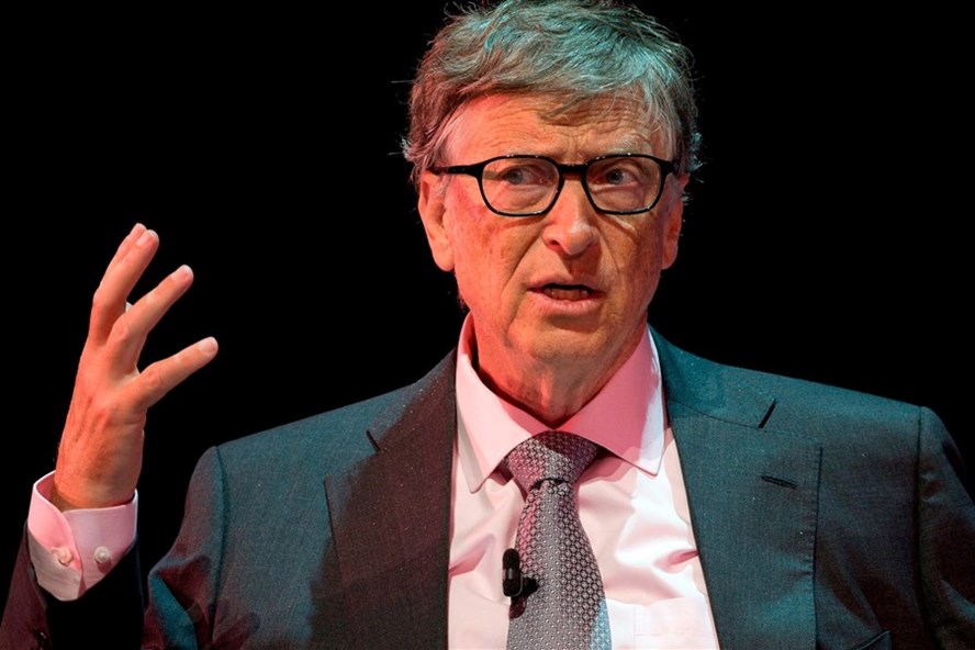 Bill Gates dự đoán thời điểm kết thúc đại dịch COVID-19