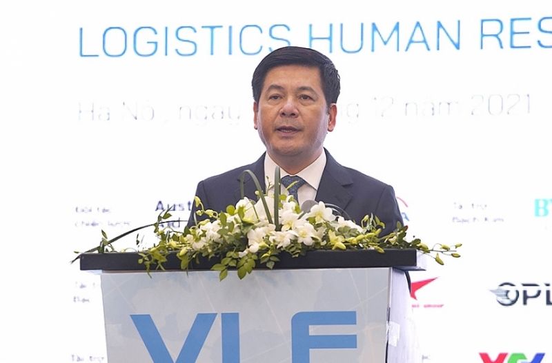 Câu chuyện Logistics và sự phục hồi, phát triển kinh tế năm 2022