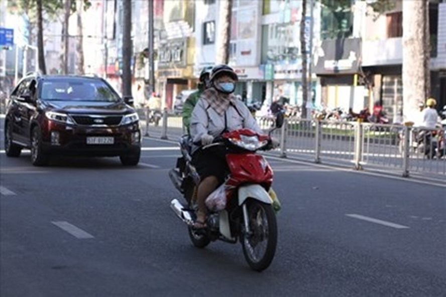 Dự báo thời tiết 21.12: Miền Bắc ngày nắng hanh tăng nhiệt, đêm rét sâu