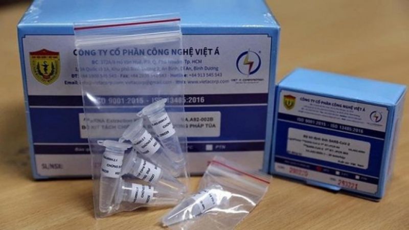 Đưa vụ án Công ty Việt Á vào diện Ban Chỉ đạo Trung ương theo dõi, chỉ đạo