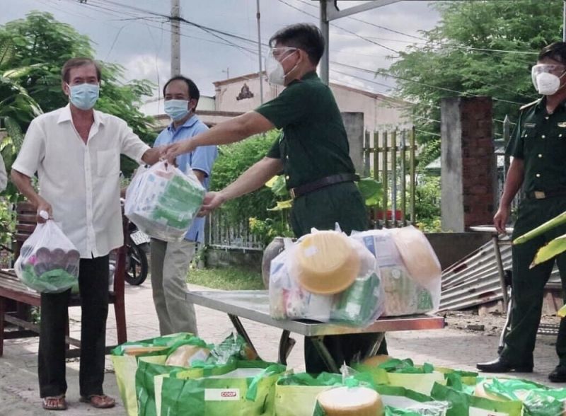 Dành trên 71.000 tỷ đồng thực hiện các chính sách hỗ trợ an sinh xã hội