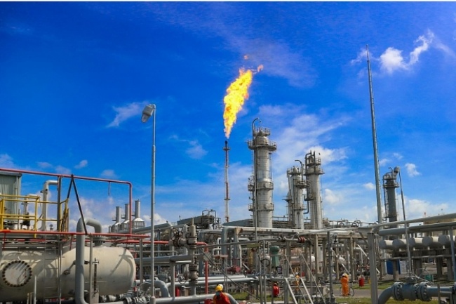 Giá gas hôm nay 8/1: Giá khí đốt tự nhiên tăng trở lại sau phiên giảm hôm qua