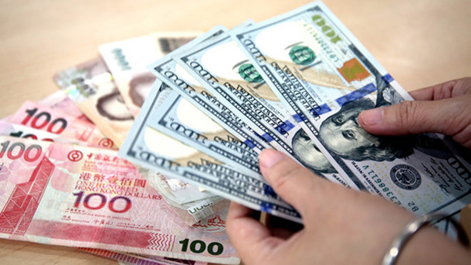 Tỷ giá ngoại tệ 10/1: USD được kỳ vọng tăng giá