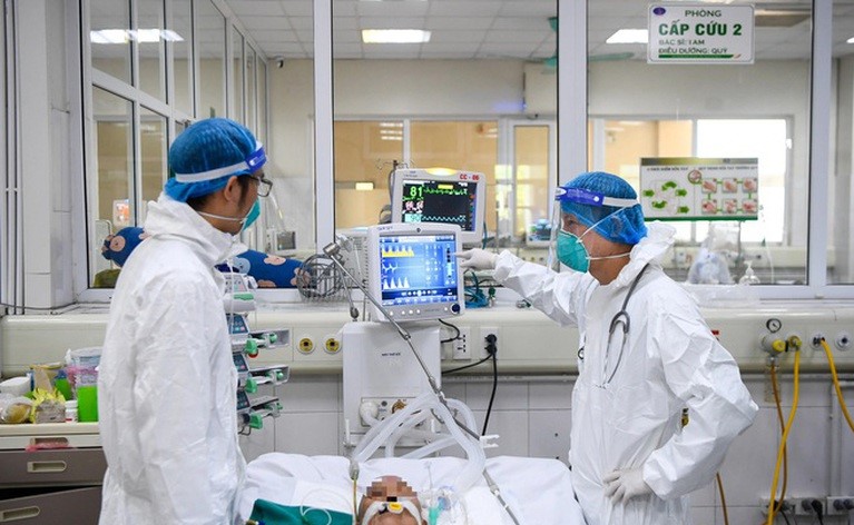 Phó Thủ tướng yêu cầu đánh giá lại cấp độ dịch