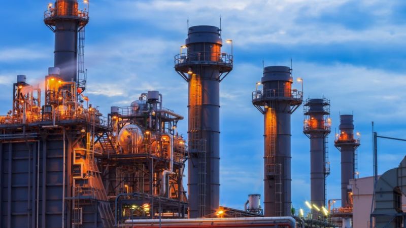 Giá gas hôm nay 12/1: Giá khí đốt tự nhiên quay đầu giảm