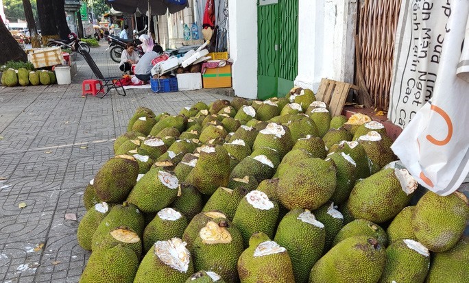 Đưa nông sản trở lại sân nhà