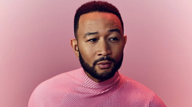 Chân dung John Legend: Huyền thoại âm nhạc sắp đến biểu diễn tại Hà Nội