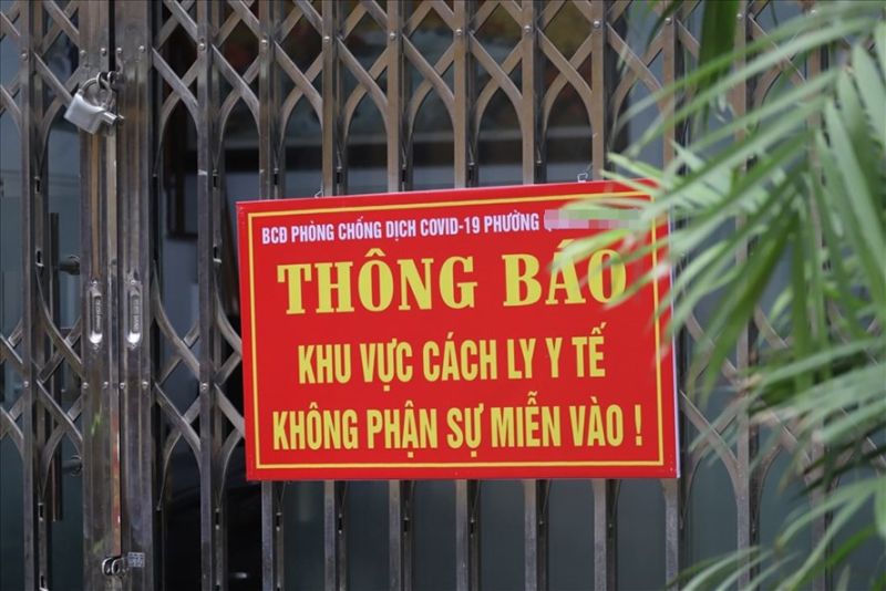 Không để mỗi nơi một kiểu, "làm khó" người dân về quê đón Tết Nguyên đán