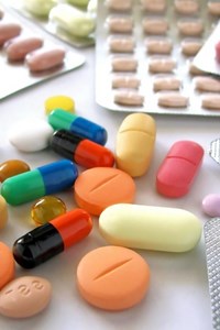 Dược Việt Nam: Năm 2021, doanh thu giảm lợi nhuận sau thuế tăng