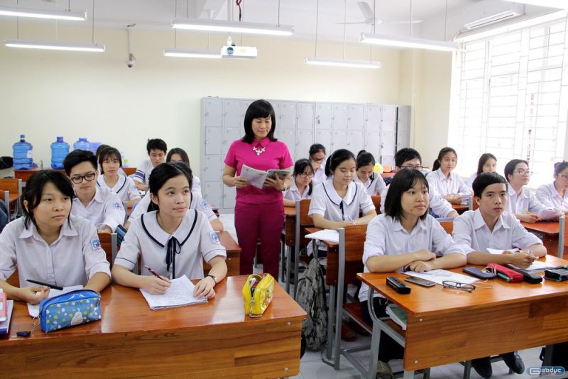 Hải Phòng ghi nhận 2.360 giáo viên, học sinh mắc COVID-19 chỉ trong 24h