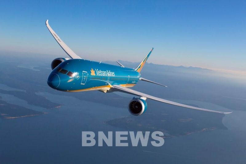 Vietnam Airlines triển khai dịch vụ làm thủ tục trực tuyến tại sân bay Liên Khương