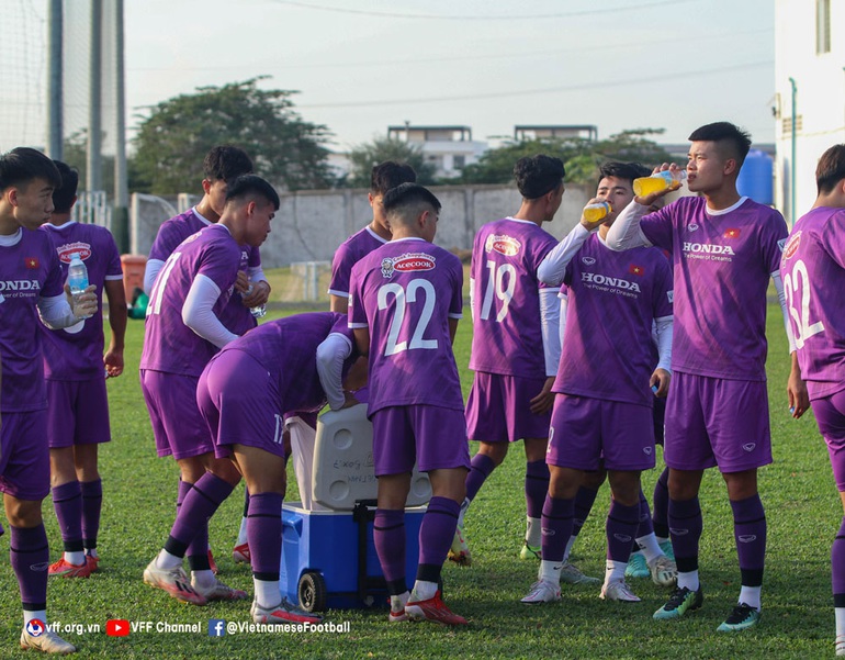 Giải U23 Đông Nam Á 2022: Chờ thế hệ cầu thủ mới