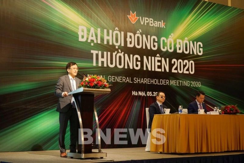 VPBank nói gì về kế hoạch bán 15% vốn cho đối tác nước ngoài?