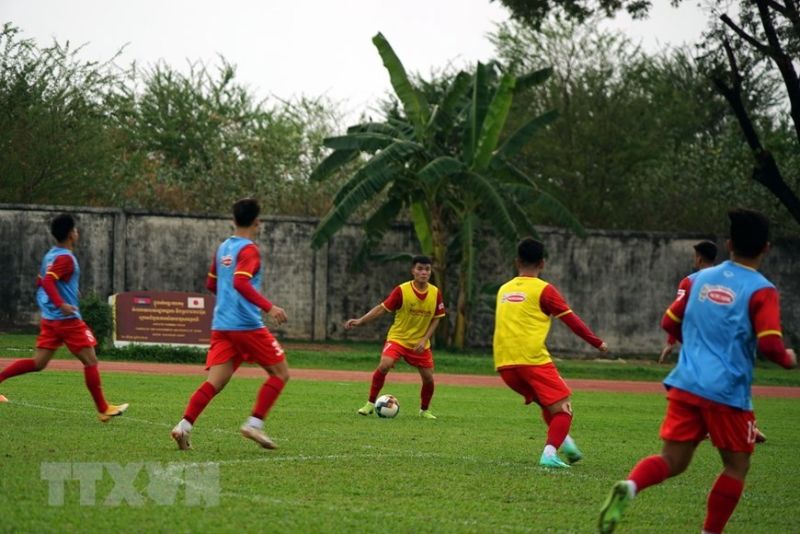 U23 châu Á: Việt Nam cùng bảng với Thái Lan, Malaysia và Hàn Quốc