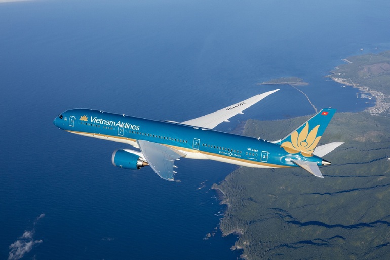 Nhật Bản bắt nghi phạm dọa bắn rơi máy bay của Vietnam Airlines