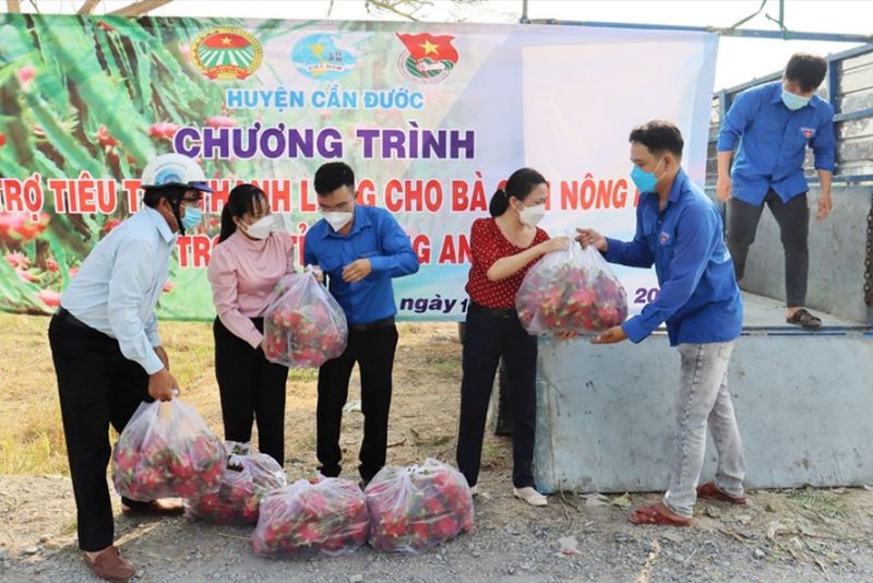 Nông sản Việt - bao giờ hết điệp khúc “giải cứu”?