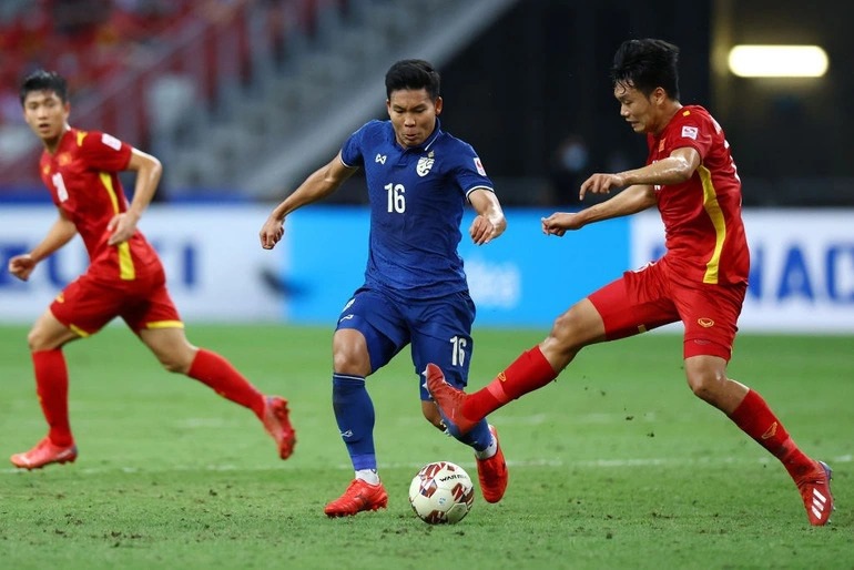 U23 Việt Nam gặp Thái Lan ở trận đấu mở màn giải U23 châu Á