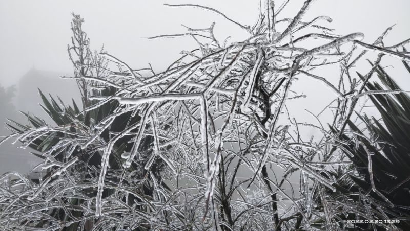 Tin tức thời tiết hôm nay 21.2.2022: Không khí lạnh dội về Bắc bộ, rét buốt hơn