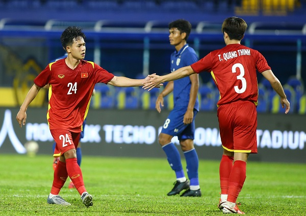 U23 Việt Nam - U23 Timor Leste: Khó khăn chồng chất