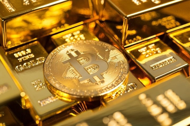 Giá bitcoin hôm nay 28/2: Giảm mạnh, Ukraine nhận được 10 triệu USD tiền kỹ thuật số ủng hộ