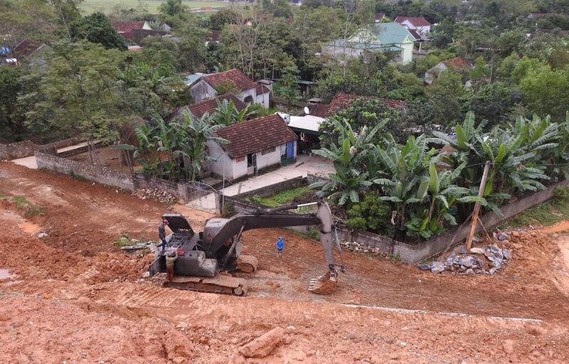 Bộ Xây dựng: 230.000 hộ nghèo nông thôn đang cần hỗ trợ nhà ở