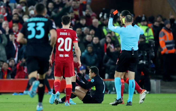 Liverpool 0-1 Inter: Tội đồ Alexis Sanchez