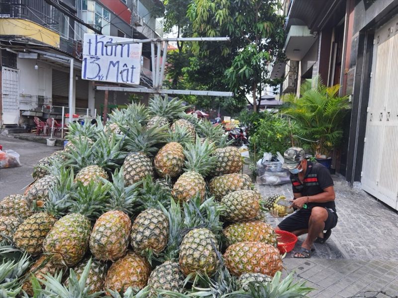 Quảng cáo hàng hoá khiến dân tình "ngã ngửa" vì cú lừa “siêu to khổng lồ”