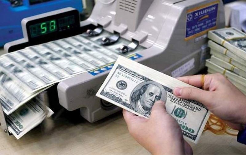 Tỷ giá ngoại tệ ngày 16/3: Đồng USD tăng không đáng kể