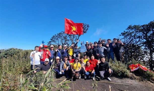 Lai Châu: Lượng du khách, doanh thu từ dịch vụ du lịch tăng dần