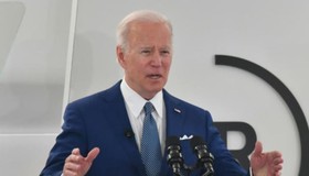 Nhà Trắng giải thích lý do tại sao ông Biden sẽ không đến thăm Ukraine