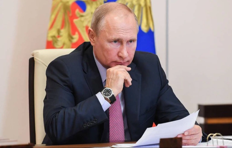 Những yếu tố có thể khiến Tổng thống Putin thay đổi chiến lược tại Ukraine