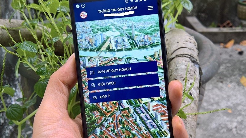 4 cách giúp bạn dễ dàng kiểm tra đất có dính quy hoạch không?