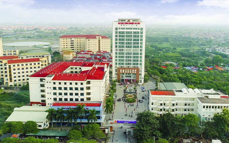 Điểm mới trong tuyển sinh đại học chính quy năm 2022 tại Đại học Công nghiệp Hà Nội