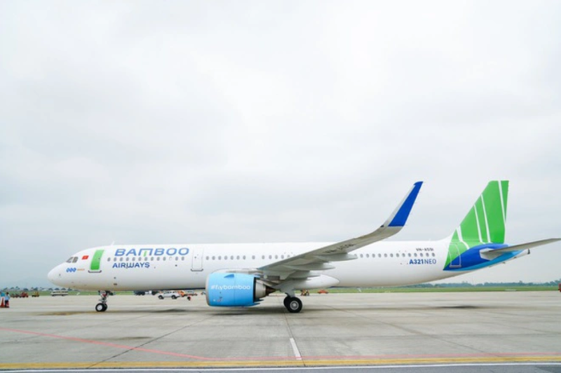 Ông Trịnh Văn Quyết bị bắt, hãng hàng không Bamboo Airways sẽ ra sao?