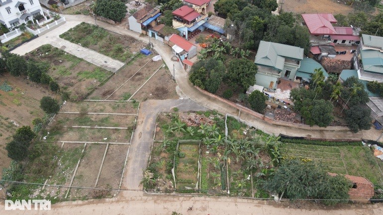 Chuyên gia: Phân lô bán nền núp bóng tách thửa cần được ngăn chặn