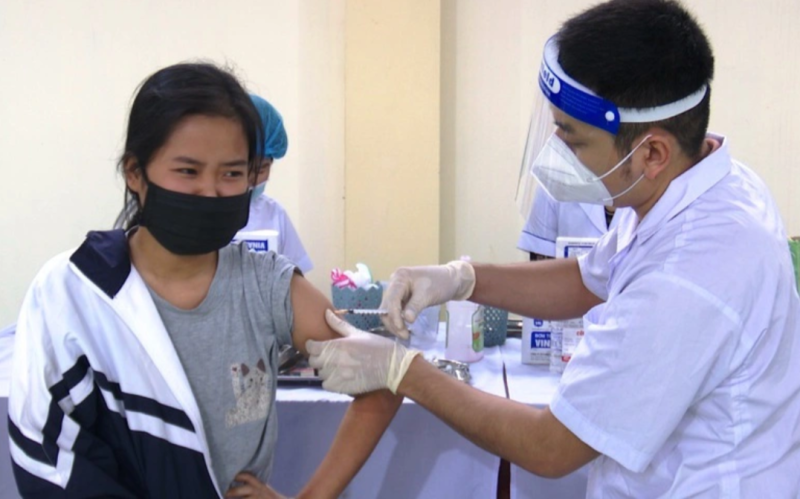 Thủ tướng "chốt" thời điểm tiêm phủ vaccine phòng Covid-19 cho trẻ em