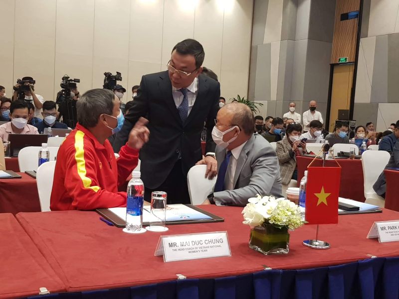 Bốc thăm SEA Games 31: Khó cho U23 Việt Nam!