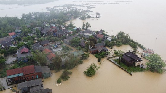 Chủ động ứng phó 3 cơn ATNĐ, bão có thể xuất hiện liên tiếp trên Biển Đông