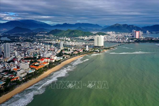 Nha Trang, Cà Mau và Cần Thơ có chỉ số tia cực tím gây hại ở mức nguy hiểm